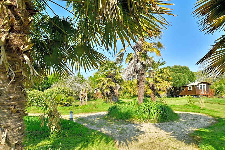 Domaine de Launay Blot Resort, Demeure de Prestige