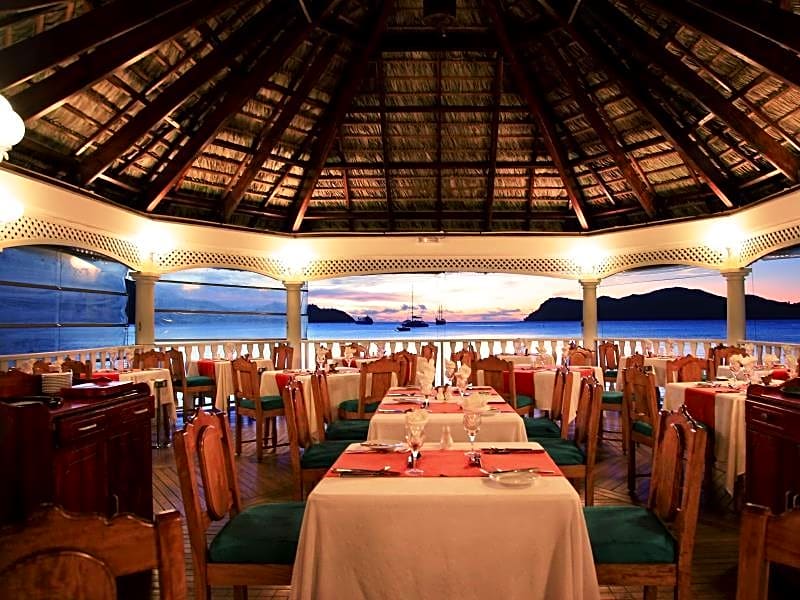 Le Domaine de La Reserve