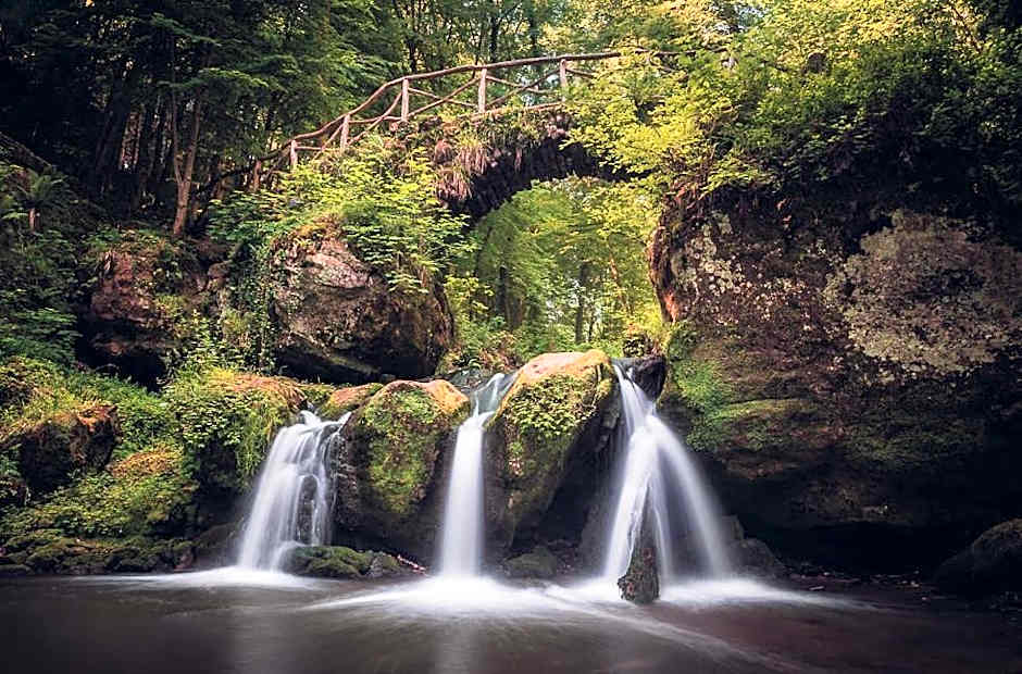 Hotel Auberge Rustique