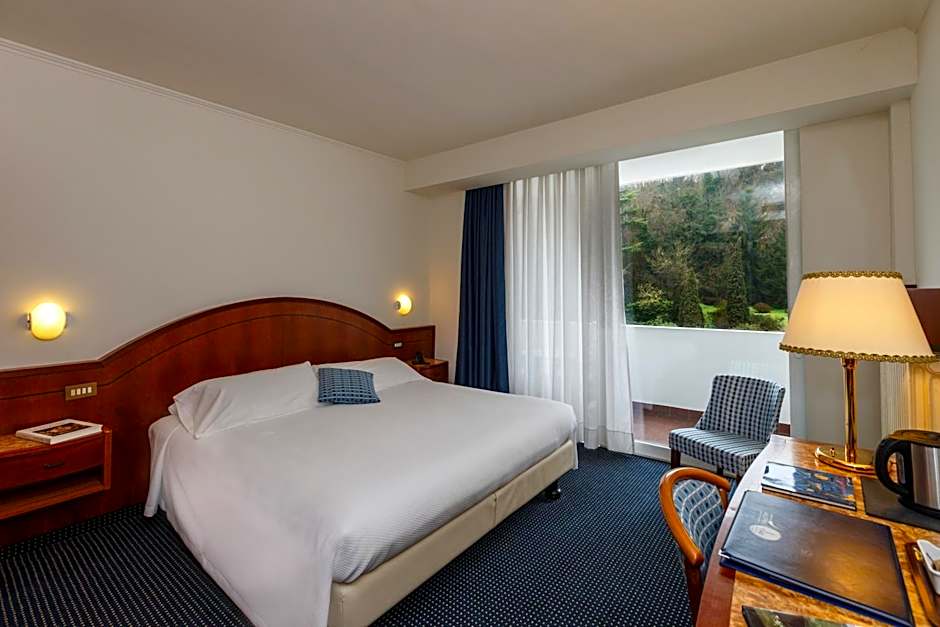 Hotel Terme Millepini