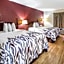 Red Roof Inn Caryville