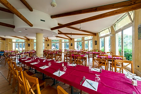 TH Marina di Pisticci - TI Blu Village