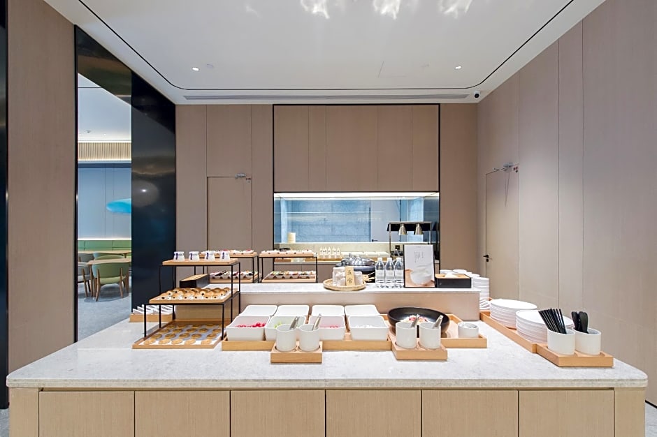 Ji Hotel Qinhuangdao Yanshan University