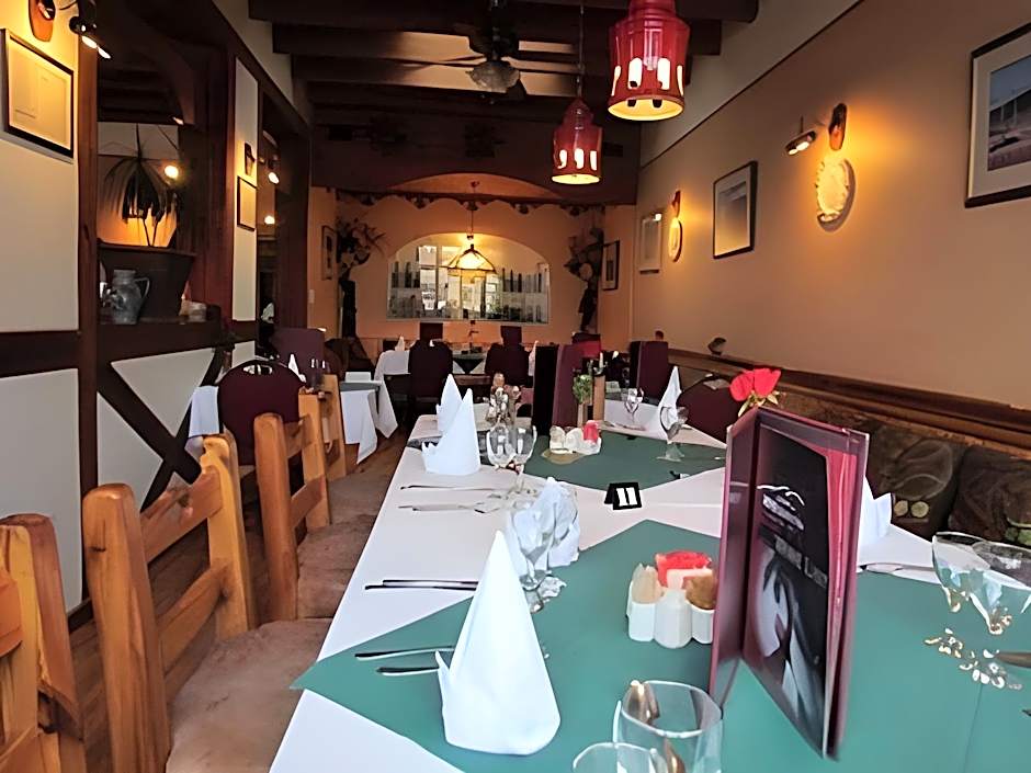 Deutsches Haus Hotel