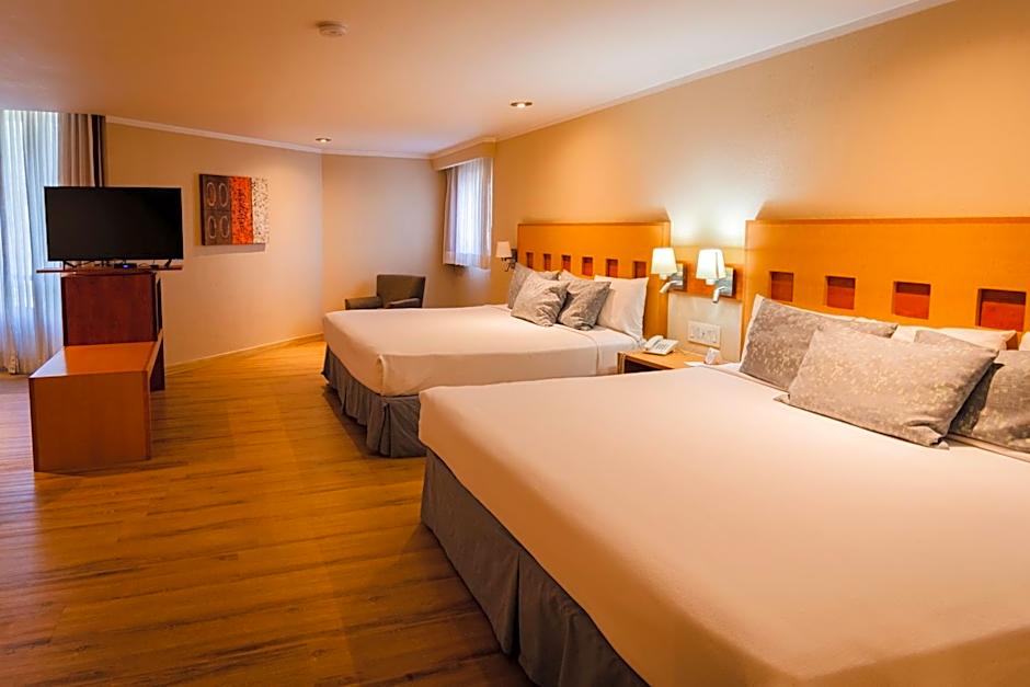 Hotel Mirabel