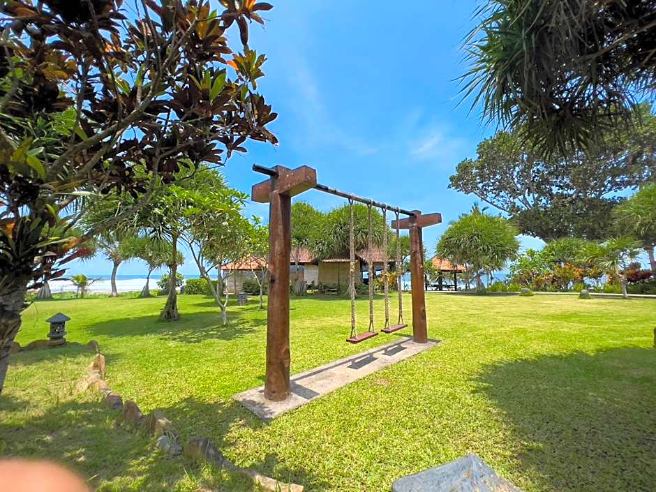 Pondok Pitaya Balian Hotel