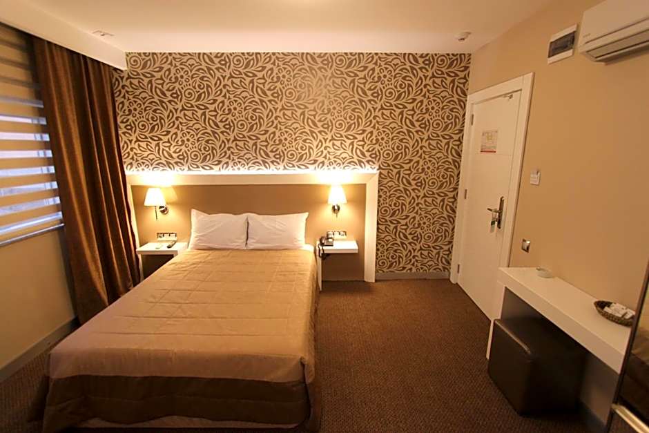 Zdjęcie 1 z 5 — Standard 1 Double Bed or 2 Beds
