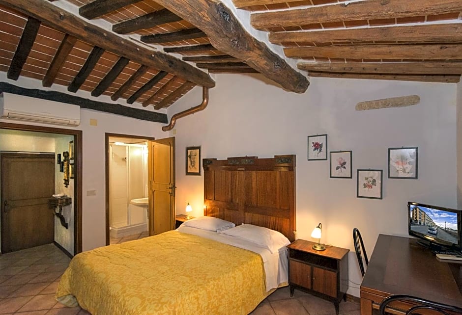 B&B Due Borghi