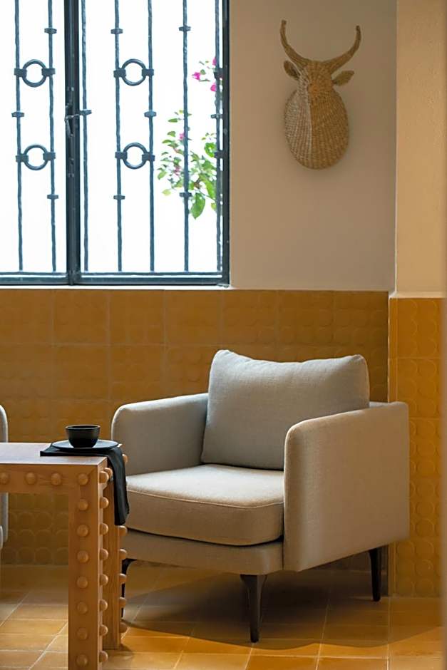 William Hotel Boutique De Diseño