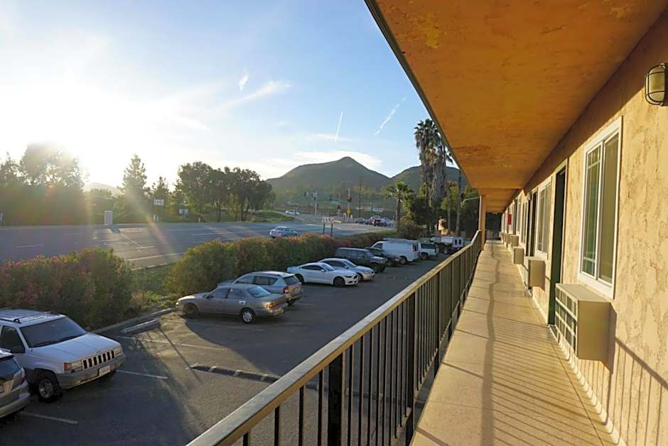 Americas Best Value Inn Thousand Oaks
