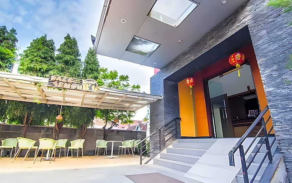 Hotel Bintang