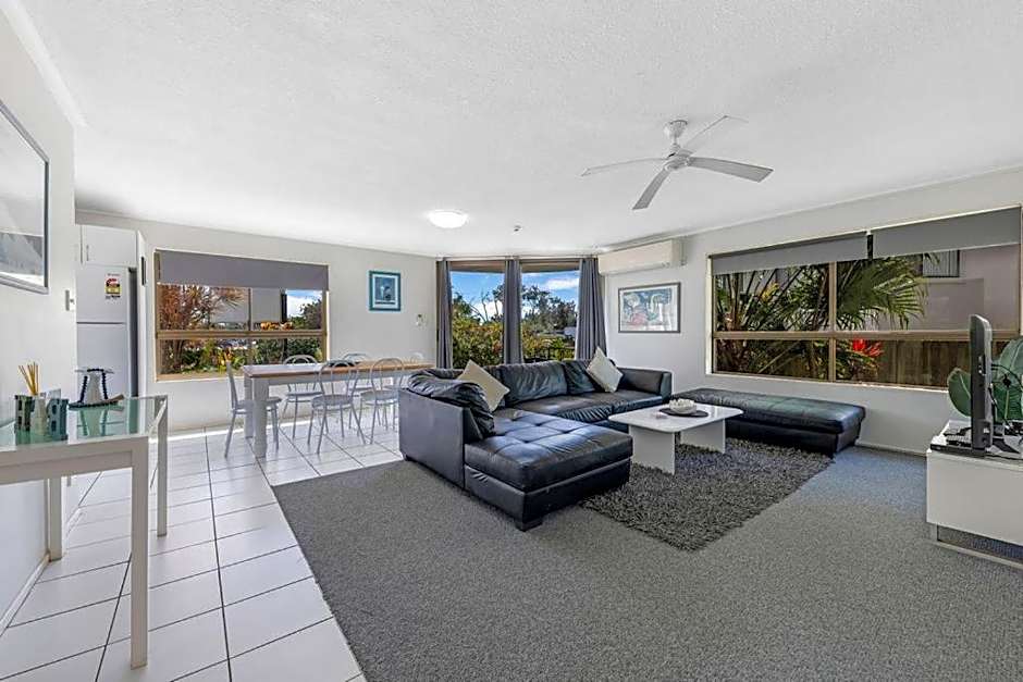 Kalua Holiday Apartments