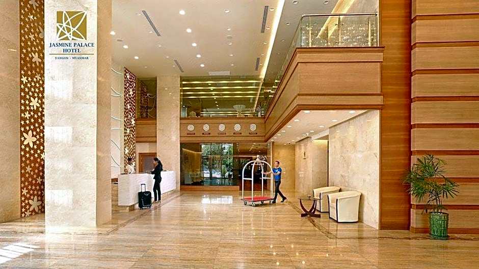 Jasmine Palace Hotel