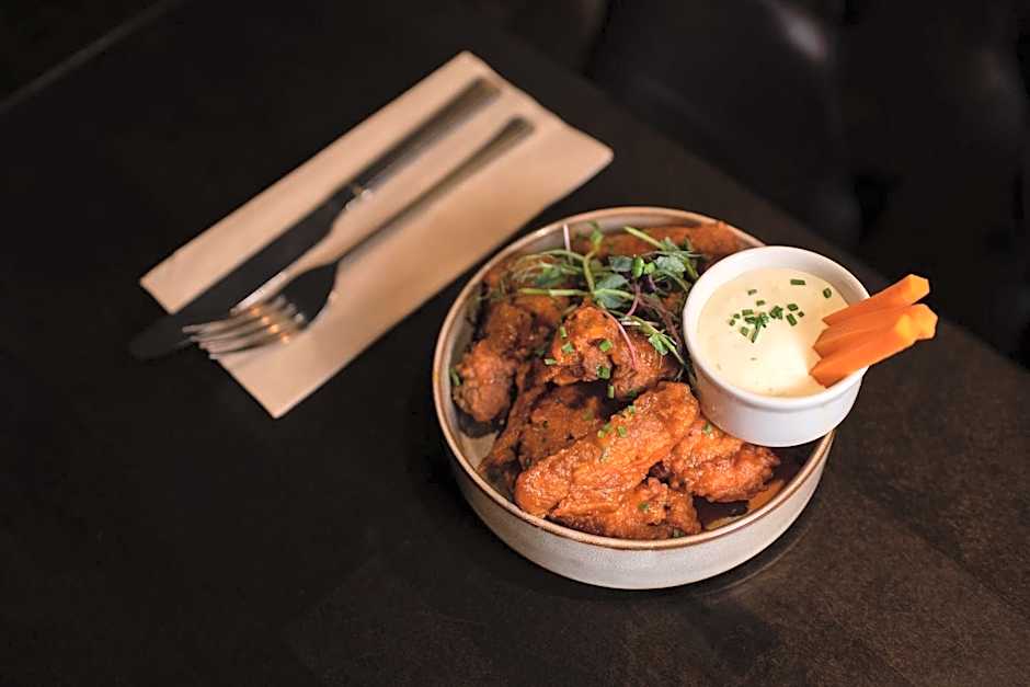 Errigal Country House Hotel