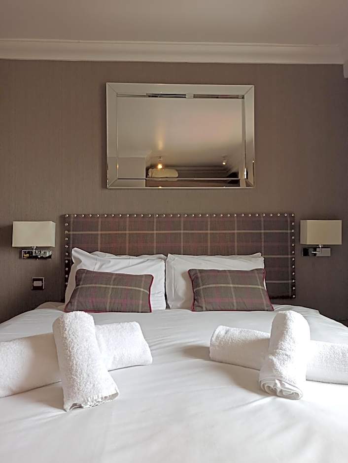 Anchor Hotel and Seabed Restaurant