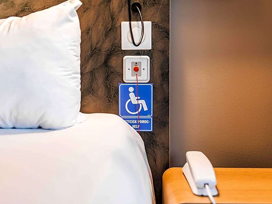 Ibis Wroclaw Centrum