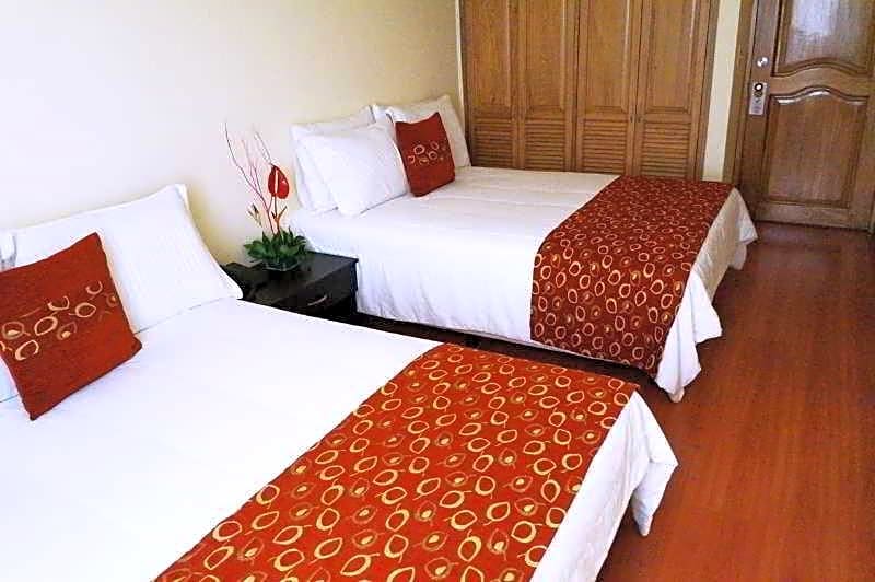 Airport Travel Normandia