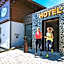 Steig-Alm Hotel Superior