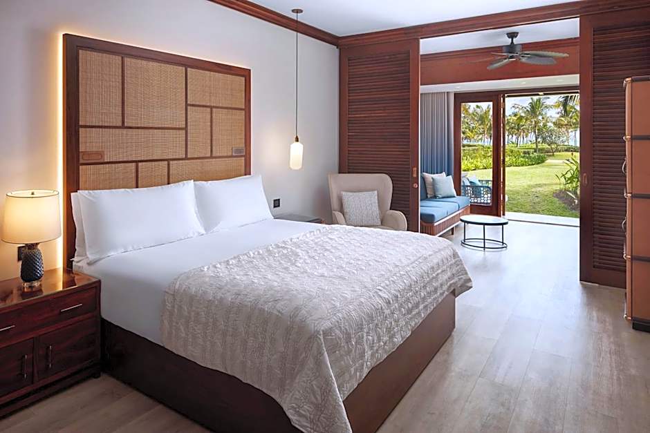Le Meridien Ile Maurice