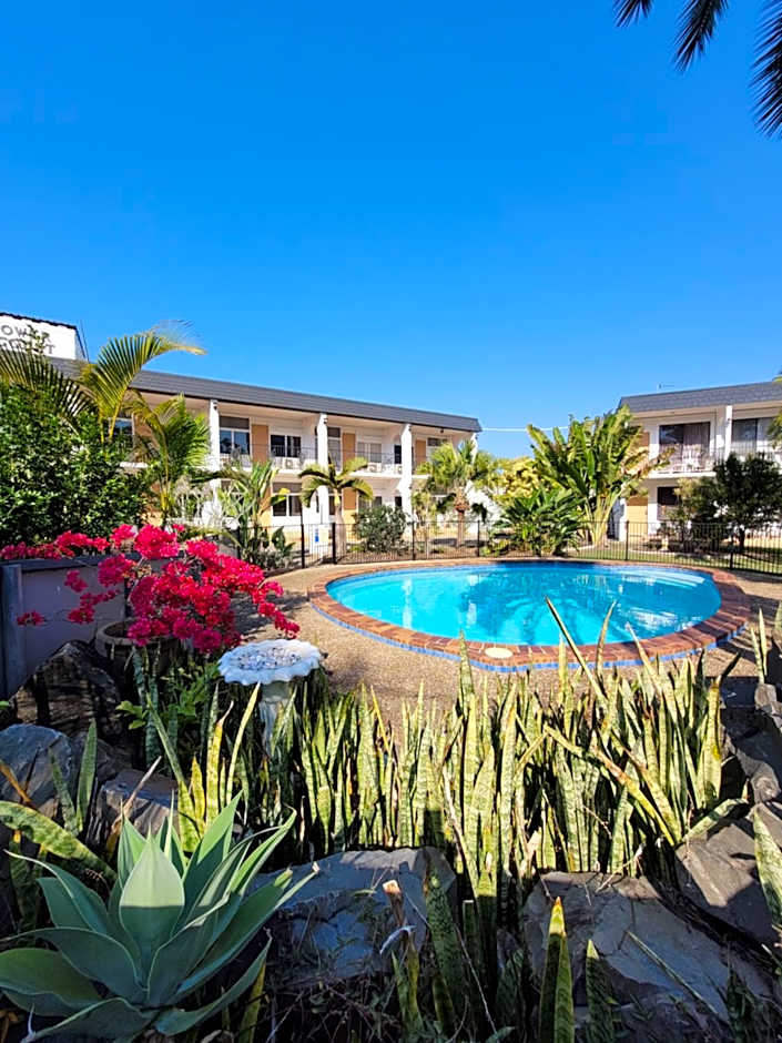 Tower Court Motel - adults only haven