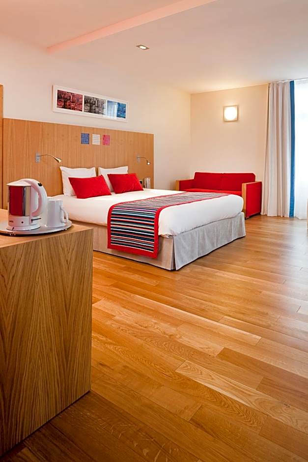 Hôtel Mercure Vittel