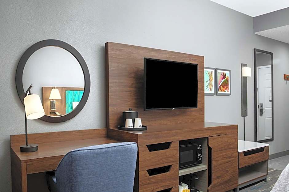 Hampton Inn By Hilton Orlando/Lake Buena Vista