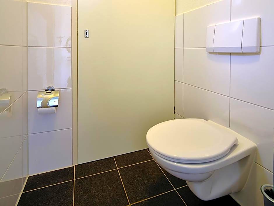 Vakantiepark de Bosrand