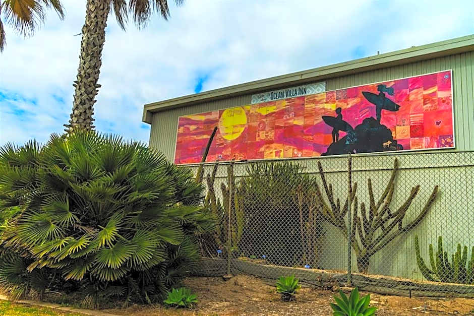 Ocean Villa Inn