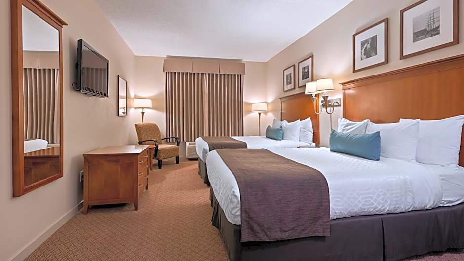 Best Western Plus Chemainus Inn