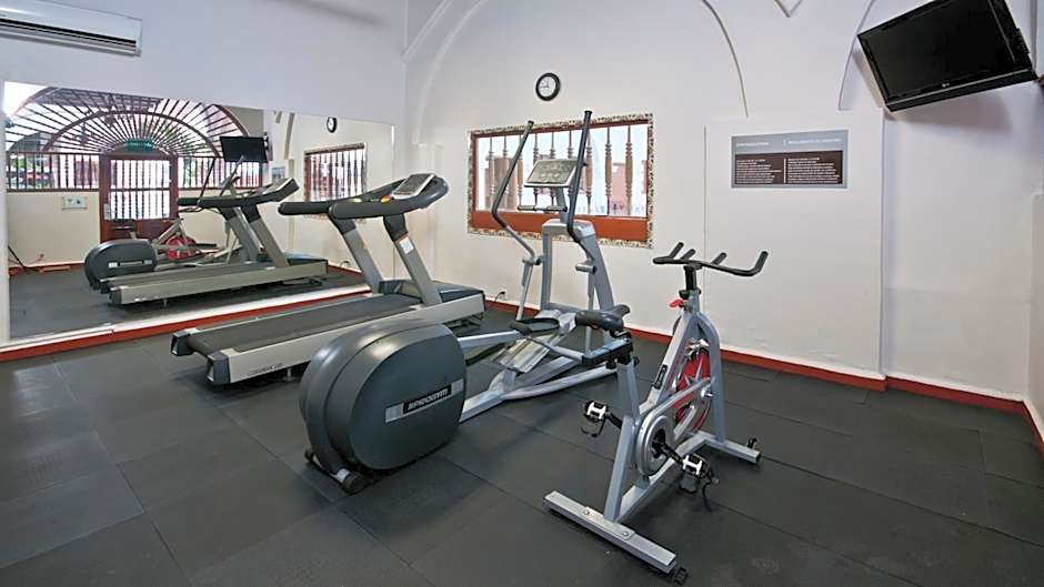 Holiday Inn Express Veracruz Centro Historico