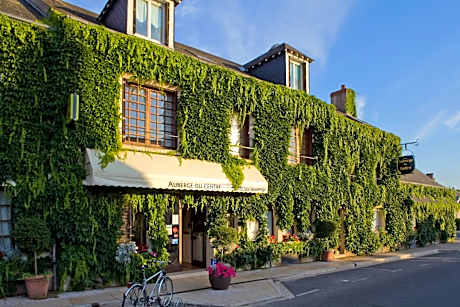 Logis Auberge Du Centre