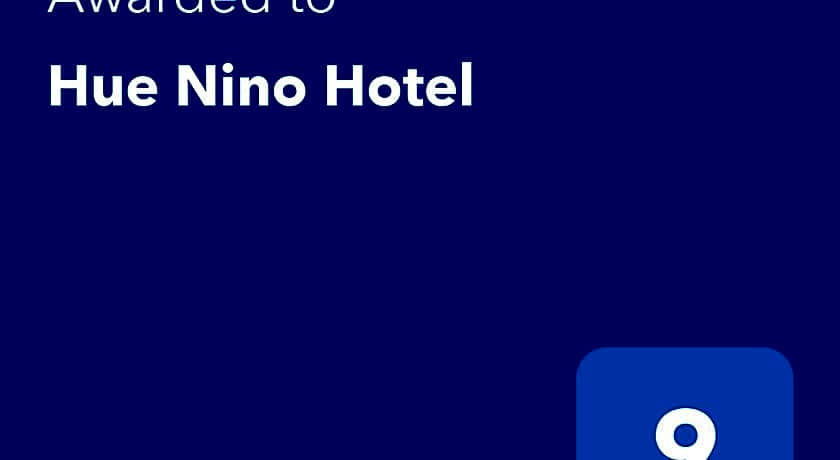 Hue Nino Hotel