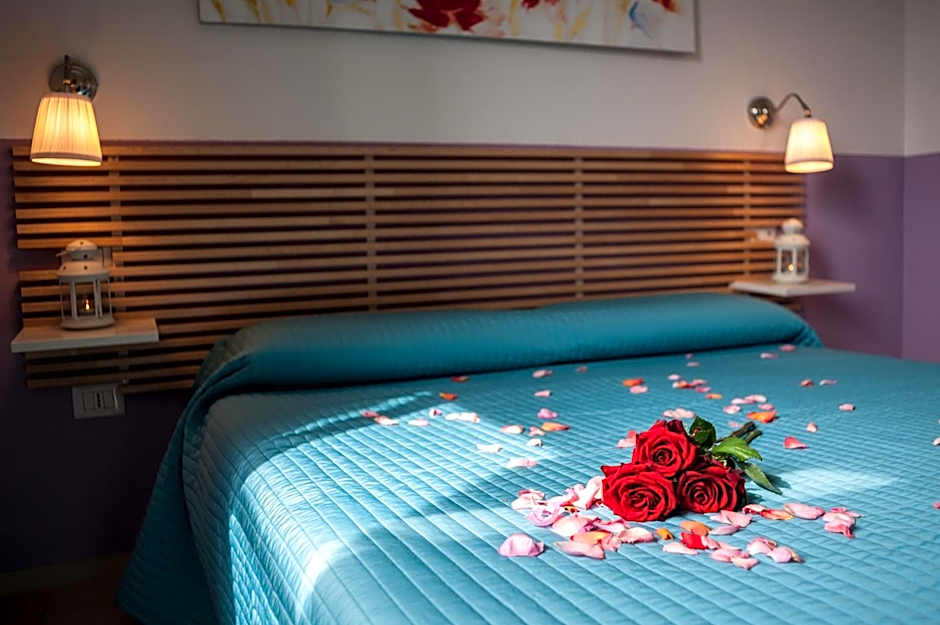 Poggiolivi Agriturismo Bio in Maremma