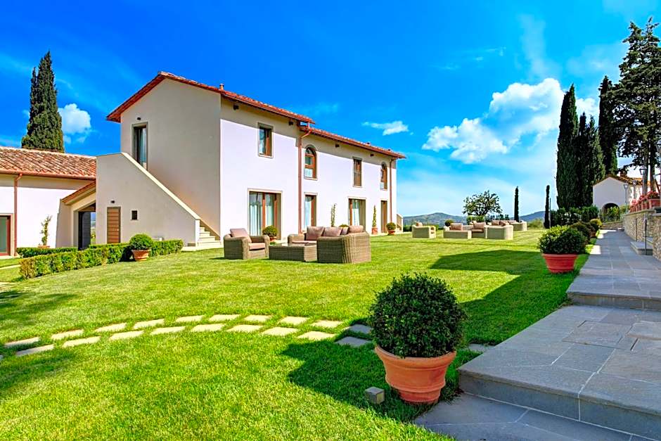 Villa Le Calvane