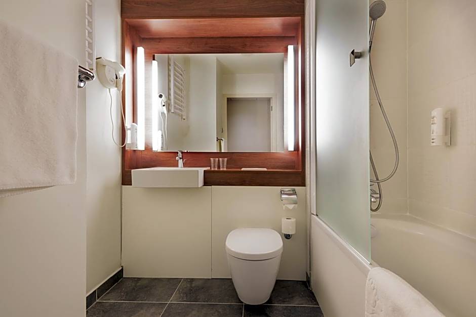 Campanile Hotel Wroclaw Centrum