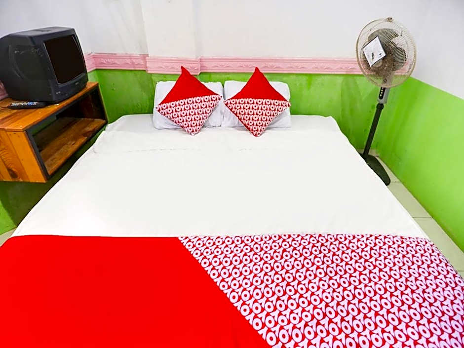 Hotel O Penginapan Saweri GadingNearKlub Golf Ria Bintan