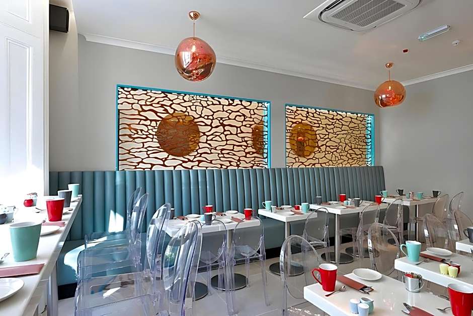 The Chapter Hotels - London Hyde Park