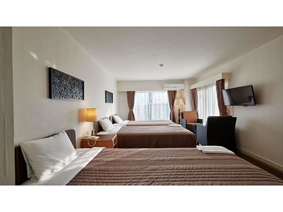 Resort Hotel Buena Vista Nakijin - Vacation STAY 57842v