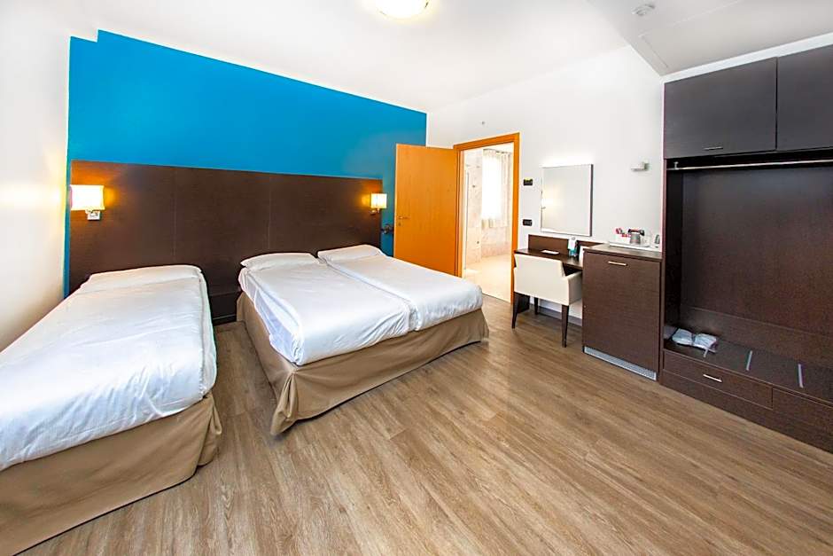 Hotel Bonotto