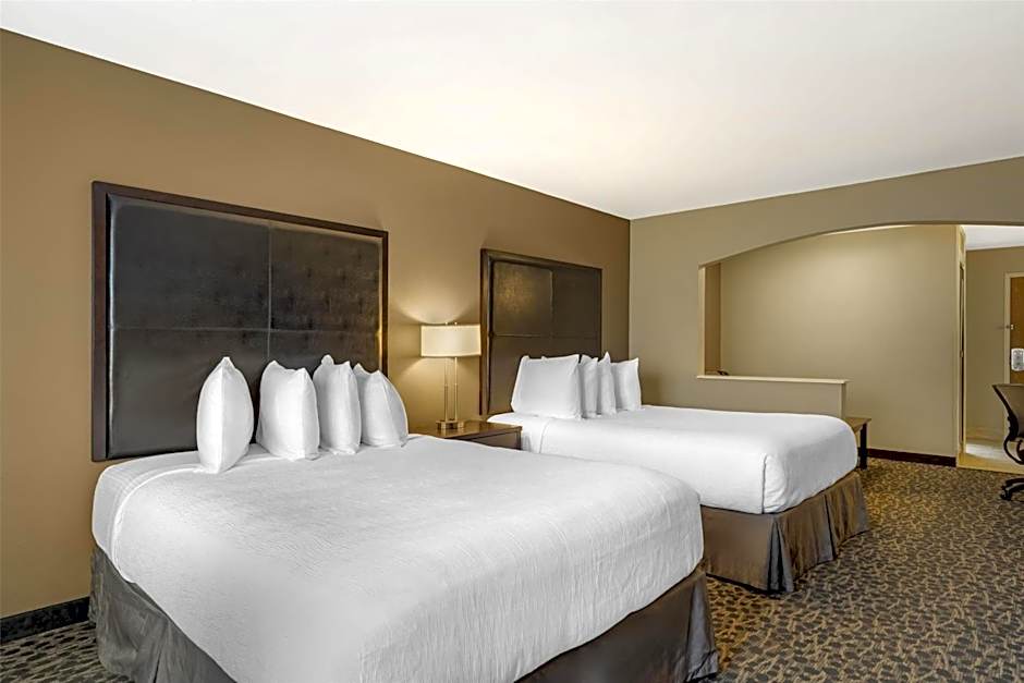 Best Western Plus Aberdeen