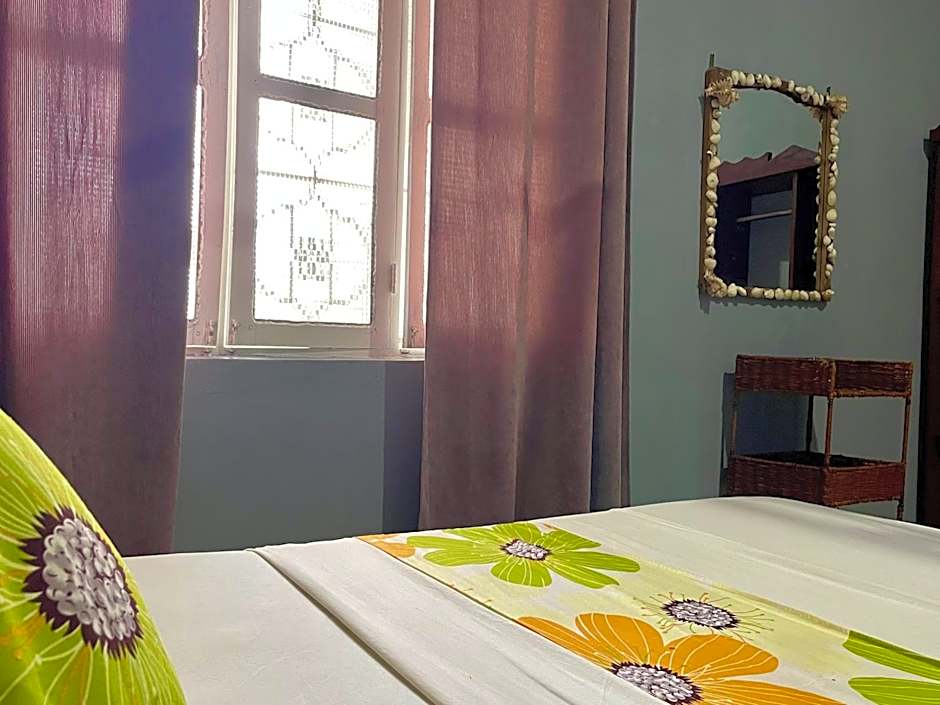 Green's Hostel Nungwi