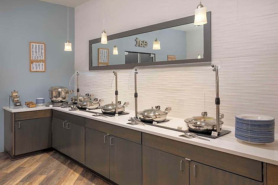 Hilton Durham Near Duke University