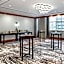 Delta Hotels by Marriott Vancouver Downtown Suites