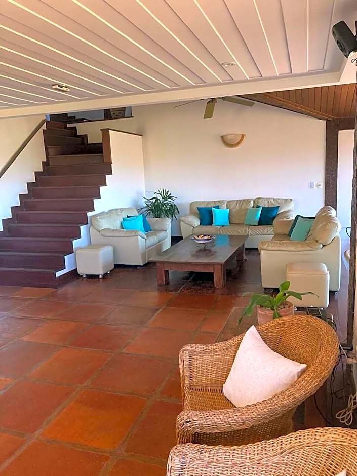 Pousada Encanto De Búzios