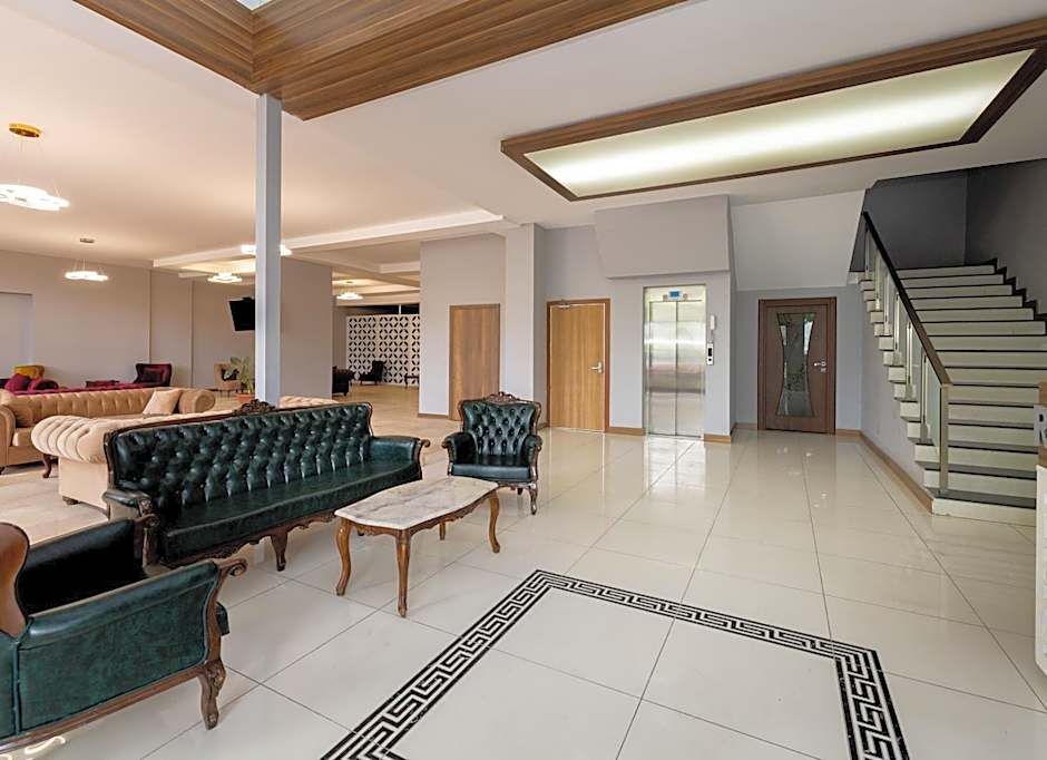 Türkler Suite Hotel
