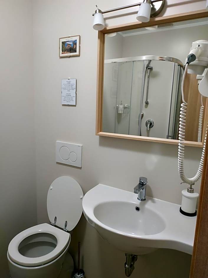 B&B "La Pieve" - Locanda per Viandanti