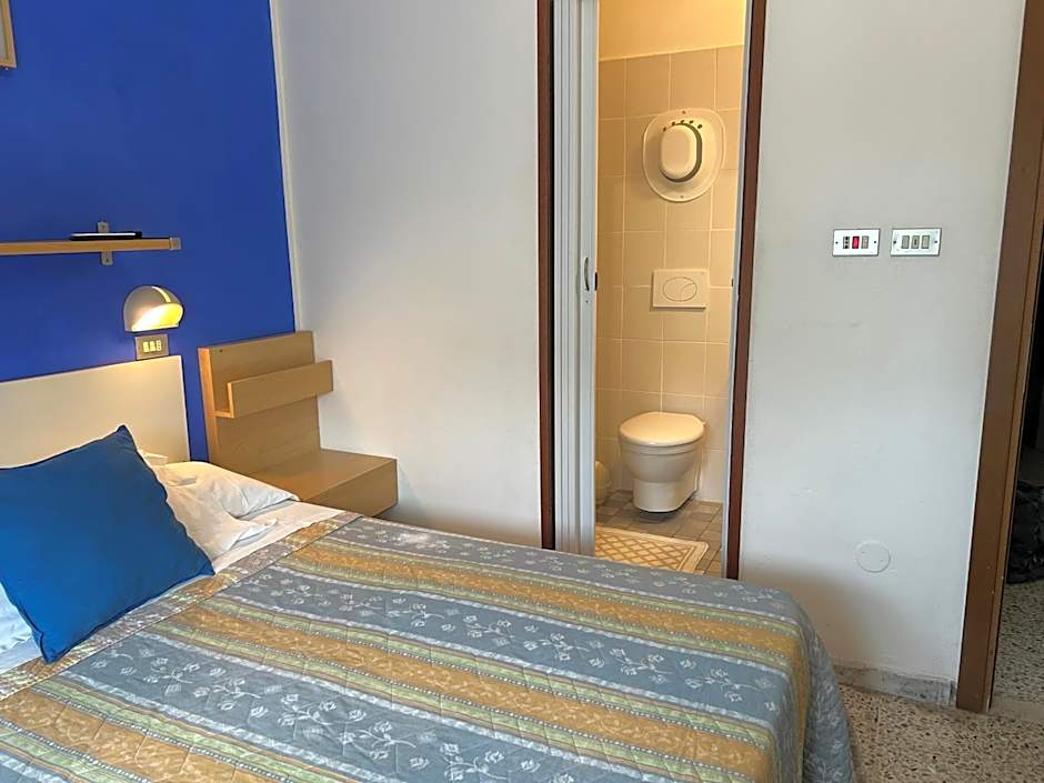 Bed and Breakfast Villa Giovanna