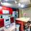 Laketown Wharf 1035 By Aneliya