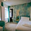 Newquay Beach Hotel by Sunday