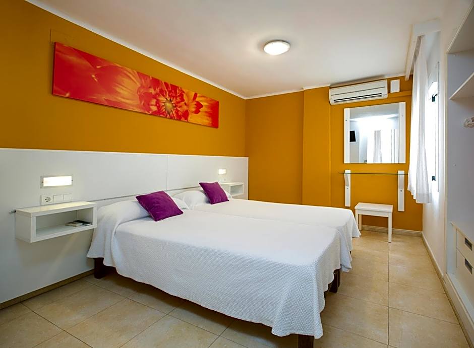 Hostal Costa Blanca